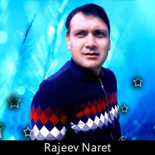 Rajeev Naret
